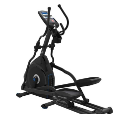 Эллиптический тренажер Nautilus E626 5079136