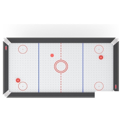 Аэрохоккей Unix Line GTH214X112EWT