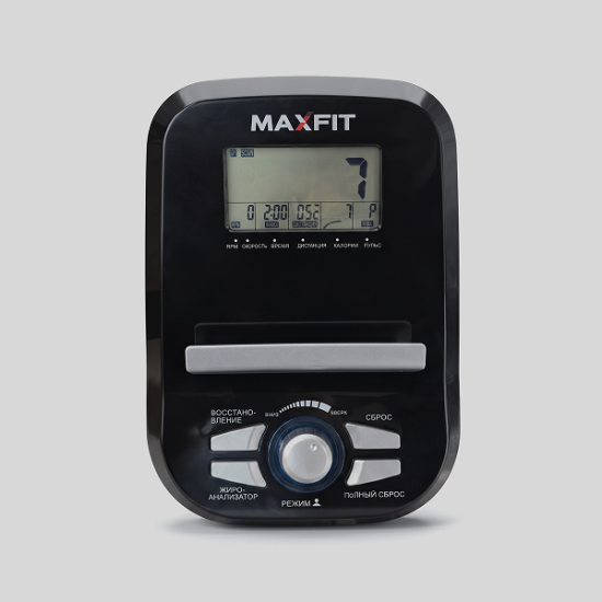 Эллиптический тренажер MaxFit XT30