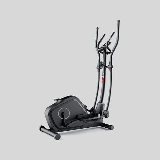 Эллиптический тренажер MaxFit XT30