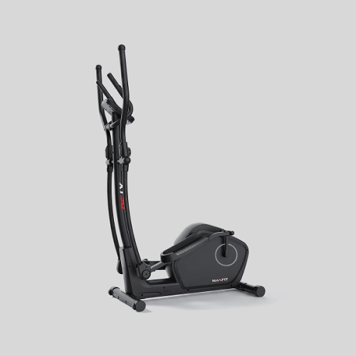 Эллиптический тренажер MaxFit XT30