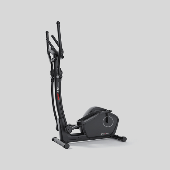 Эллиптический тренажер MaxFit XT30