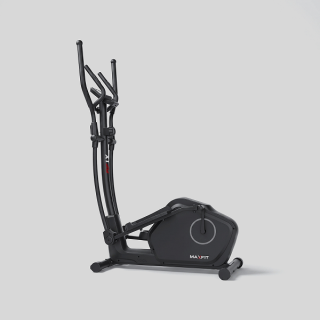 Эллиптический тренажер MaxFit XT30