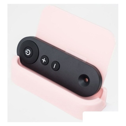 Электрическая беговая дорожка Calviano Slim Pink