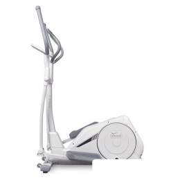 Эллиптический тренажер Orlauf Solo A (белый) 11041821