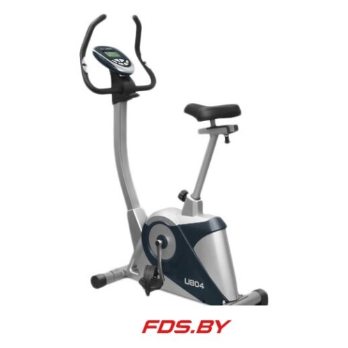 Велотренажер U804 Carbon Fitness