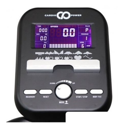 Велотренажер CardioPower R37