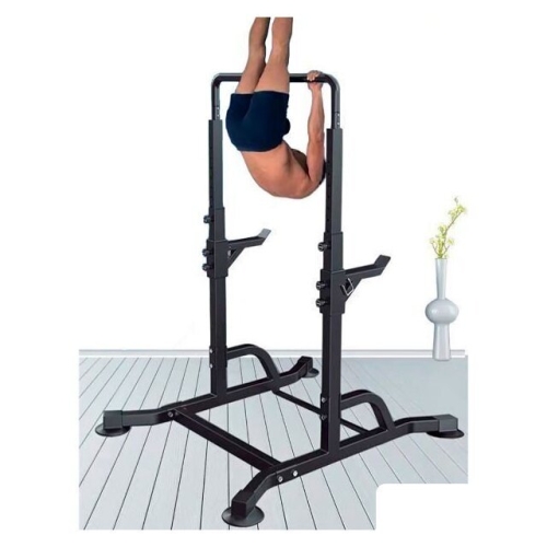 Силовая стойка DFC DJ001