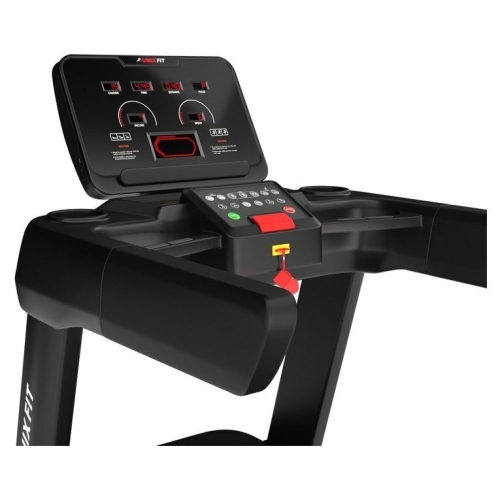 Электрическая беговая дорожка Unixfit 1550 Pro