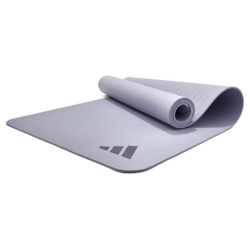 Коврик Adidas ADYG-10300SV (светло-фиолетовый)