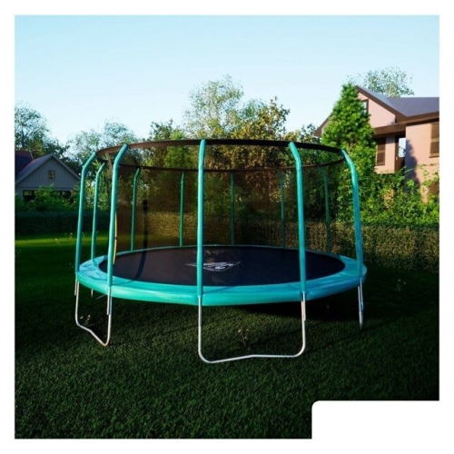 Батут DFC Jump Street 16FT-JST-E