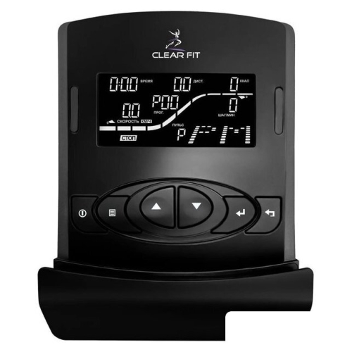 Эллиптический тренажер Clear Fit StartHouse SX 50 MI