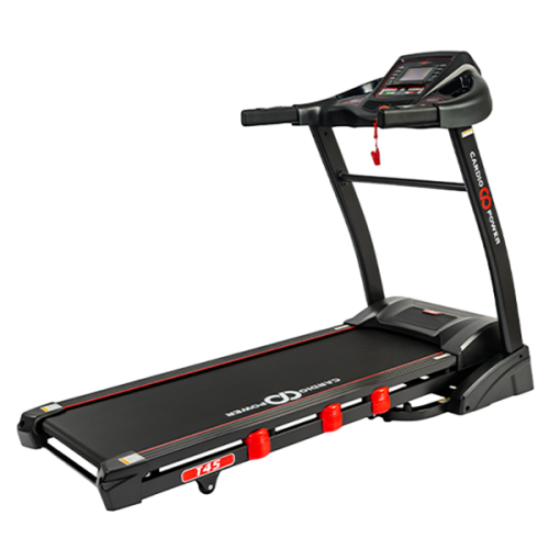 Беговая дорожка CardioPower T45