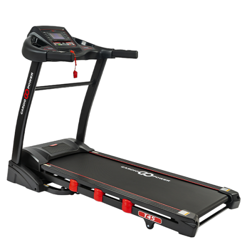 Беговая дорожка CardioPower T45