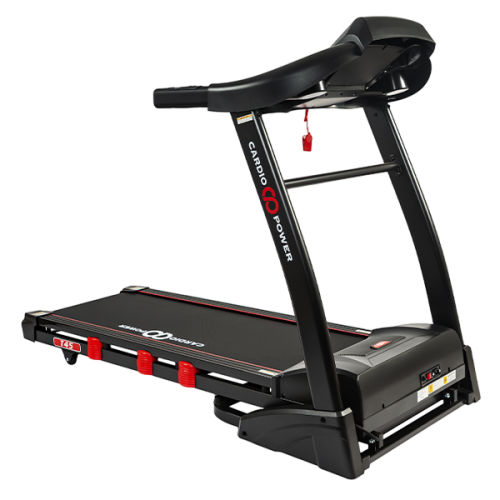 Беговая дорожка CardioPower T45