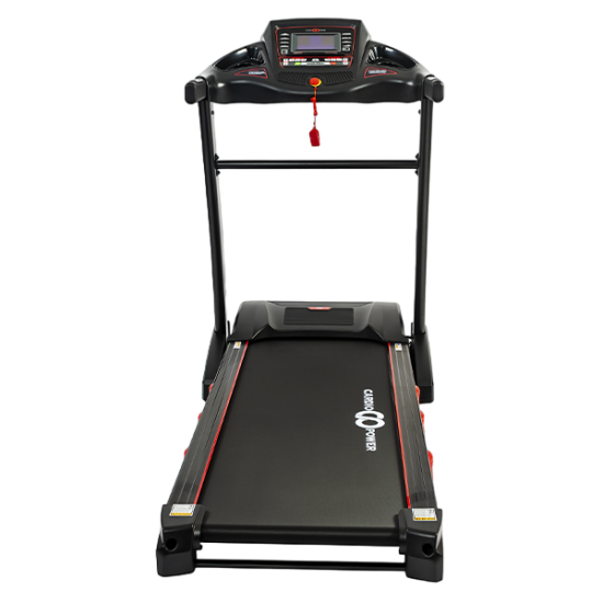 Беговая дорожка CardioPower T45