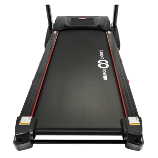 Беговая дорожка CardioPower T45