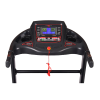 Беговая дорожка CardioPower T45