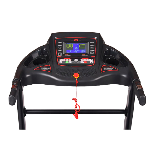 Беговая дорожка CardioPower T45