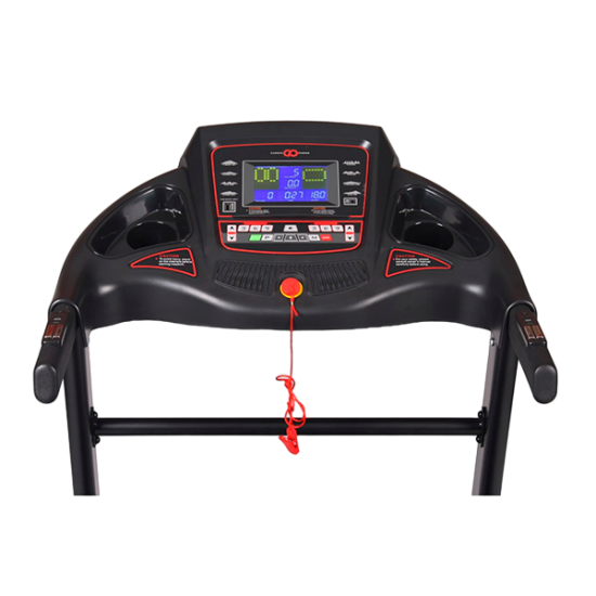 Беговая дорожка CardioPower T45