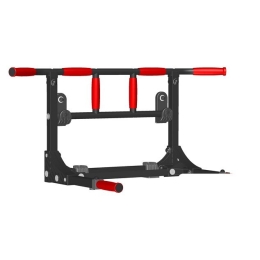 Турник с брусьями Leco IT Home [гп032164] 1333996