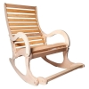Кресло-качалка Бастион і-да-кресло-72