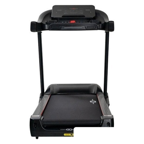 Электрическая беговая дорожка CardioPower S50