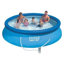 Надувной бассейн Intex Easy Set 366x76 (56422/28132) 184115