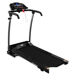 Электрическая беговая дорожка DFC Monza T125 3749312