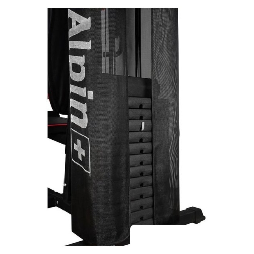Силовая станция Alpin Pro Gym GX-750