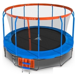 Батут DFC Jump Basket 16ft 16FT-JBSK-B 8698141