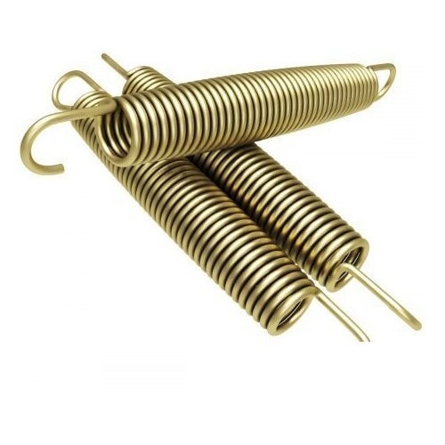 Батут Unix Line Classic 14ft Outside (синий/зеленый)