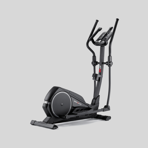 Эллиптический тренажер MaxFit XT45