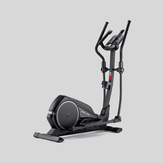 Эллиптический тренажер MaxFit XT45