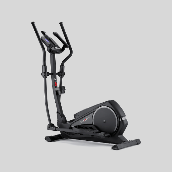 Эллиптический тренажер MaxFit XT45