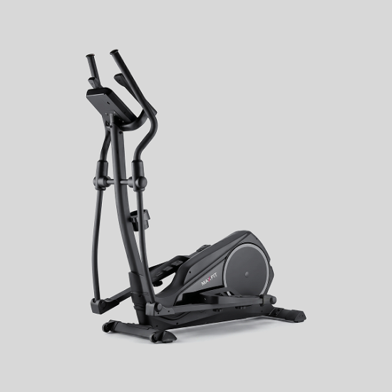Эллиптический тренажер MaxFit XT45