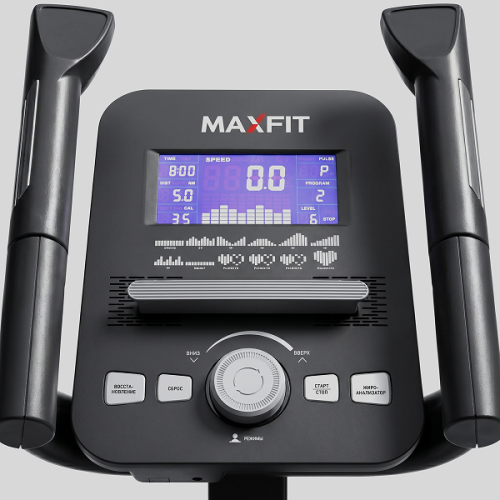 Эллиптический тренажер MaxFit XT45