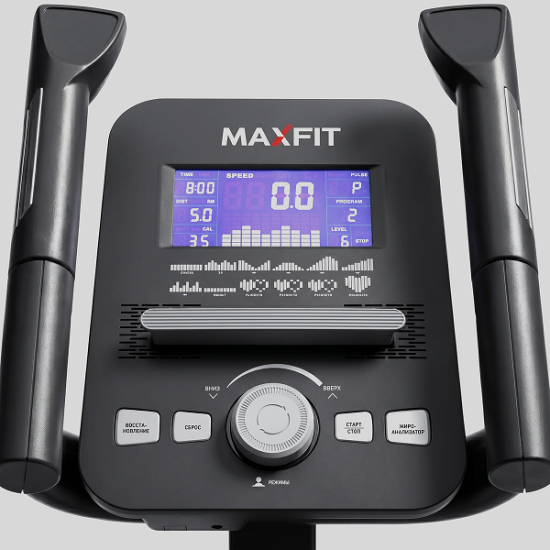 Эллиптический тренажер MaxFit XT45