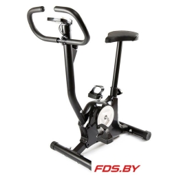 Велотренажер Cardio Black Atlas Sport 9361279