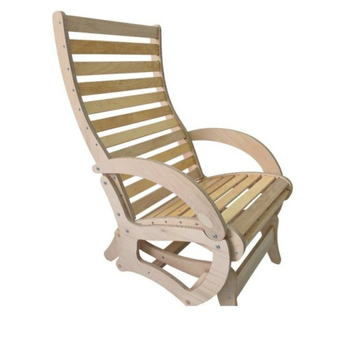 Кресло-глайдер Бастион і-да-кресло-5