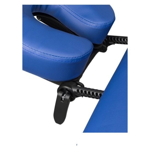 Массажный стол Alpin TMA-60 (dark blue)