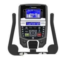 Велотренажер Nautilus U626 5207721