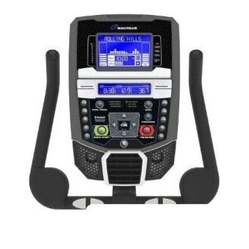 Велотренажер Nautilus U626