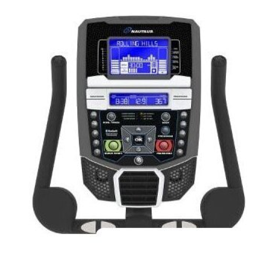 Велотренажер Nautilus U626