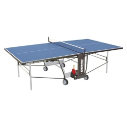 Теннисный стол Donic Indoor Roller 800 (синий) 1173726