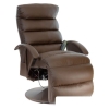 Массажное кресло Angioletto Portofino Brown
