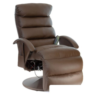 Массажное кресло Angioletto Portofino Brown 9099067