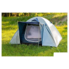Кемпинговая палатка Acamper Monodome XL (синий)