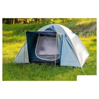 Кемпинговая палатка Acamper Monodome XL (синий) 5426347