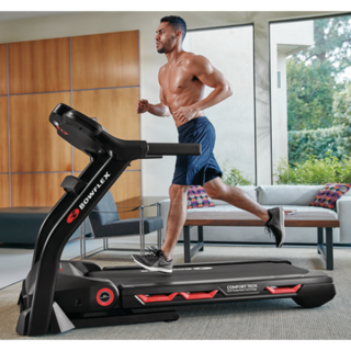 Беговая дорожка Bowflex BXT226